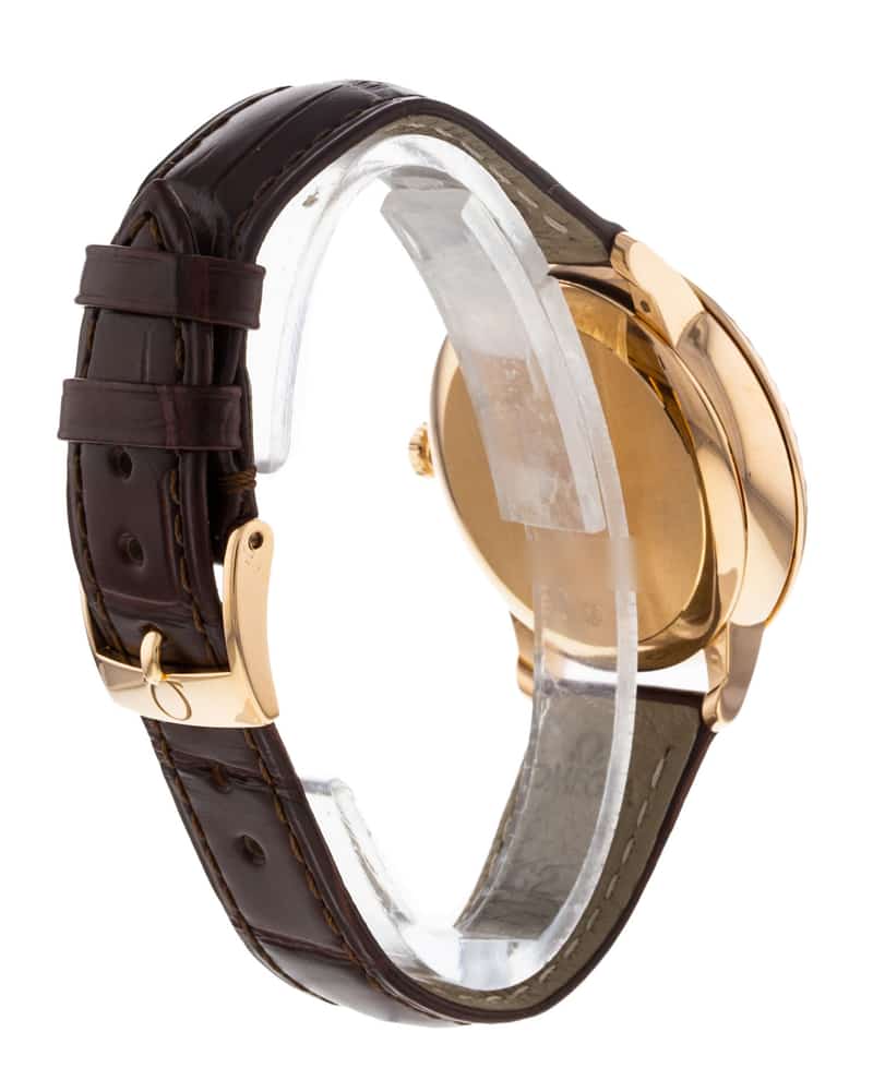 Omega De Ville Prestige 424.58.33.20.55.001